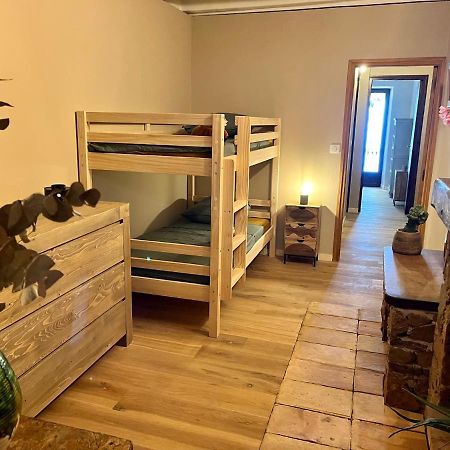 Charmant Duplex Au Coeur De Cargese Vue Mer 외부 사진